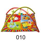 OBL849529 - Baby fitness Blanket (square)