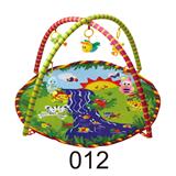 OBL849531 - Baby gym carpet (round)