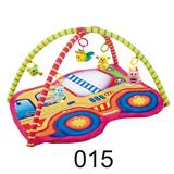OBL849534 - Baby Engineering Mixer Fitness Blanket (Odd shape)