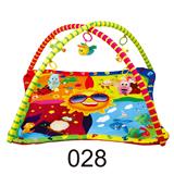OBL849540 - BABY FITNESS BLANKET (CONCAVE)