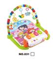 OBL849543 - BABY PEDAL
