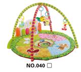 OBL849550 - BABY PEDAL (ROUND)
