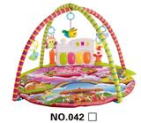 OBL849552 - BABY PEDAL (ROUND)