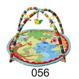 OBL849566 - BABY FITNESS BLANKET