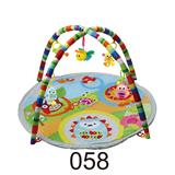 OBL849568 - BABY FITNESS BLANKET
