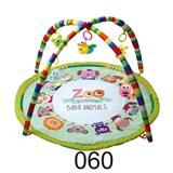 OBL849569 - BABY FITNESS BLANKET