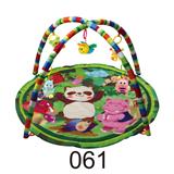 OBL849570 - BABY FITNESS BLANKET