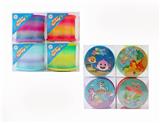 OBL849618 - DOUBLE-COVERED LIGHTING FILIN BOX RAINBOW RING
