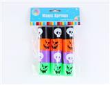 OBL849631 - 12 RAINBOW RINGS FOR GHOST FESTIVALS