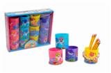 OBL849641 - SHARK BABY RAINBOW CIRCLE NO.3