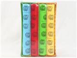 OBL849656 - SPONGEBOB SQUAREPANTS RAINBOW CIRCLE
