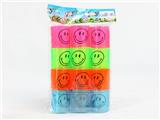 OBL849676 - THE NEW SMILEY TRANSPARENT RAINBOW CIRCLE