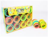 OBL849785 - THREE-IN-ONE RAINBOW CIRCLE