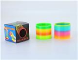 OBL849791 - RAINBOW CIRCLE 2