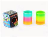 OBL849794 - RAINBOW CIRCLE 4