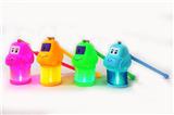 OBL849830 - CAR LANTERN RAINBOW CIRCLE