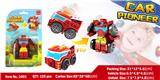 OBL849864 - DEFORMATION SERIES