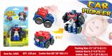 OBL849865 - DEFORMATION SERIES