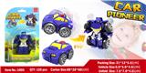 OBL849868 - DEFORMATION SERIES