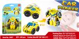 OBL849870 - DEFORMATION SERIES