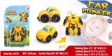 OBL849874 - DEFORMATION SERIES