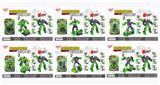 OBL849878 - TRANSFORMERS