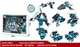 OBL849902 - SIXSHOT