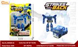 OBL849908 - NEW COMMANDER