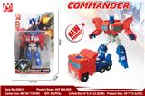 OBL849913 - DEFORMATION SERIES