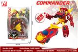 OBL849915 - DEFORMATION SERIES
