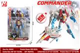 OBL849916 - DEFORMATION SERIES
