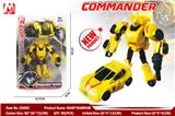 OBL849917 - DEFORMATION SERIES