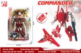 OBL849918 - DEFORMATION SERIES