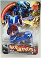 OBL849919 - DEFORMATION SERIES