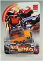 OBL849920 - DEFORMATION SERIES