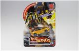 OBL849922 - DEFORMATION SERIES