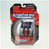 OBL849925 - DEFORMATION SERIES