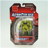 OBL849926 - DEFORMATION SERIES
