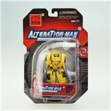 OBL849927 - DEFORMATION SERIES