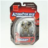 OBL849931 - DEFORMATION SERIES