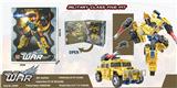 OBL849939 - DEFORMATION SERIES