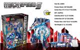 OBL849940 - OPTIMUS LEADER