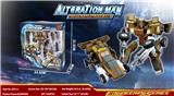 OBL849942 - SCORPION