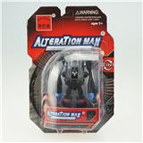 OBL849948 - DEFORMATION SERIES