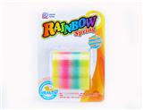 OBL850022 - NUMBER 2 GOLD POWDER SUCTION BOARD RAINBOW RING