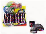 OBL850028 - DOT 2 SHOOTS THE RAINBOW RING