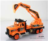 OBL850068 - INERTIAL ENGINEERING VEHICLE