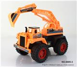 OBL850082 - INERTIAL ENGINEERING VEHICLE