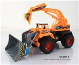 OBL850084 - INERTIAL ENGINEERING VEHICLE