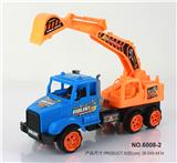 OBL850086 - INERTIAL ENGINEERING VEHICLE